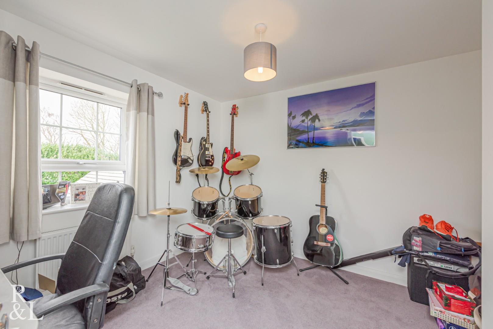 Property image for Pickerings Avenue, Measham,
