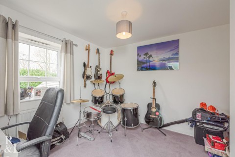 Property thumbnail image for Pickerings Avenue, Measham,