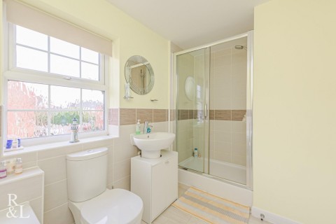 Property thumbnail image for Pickerings Avenue, Measham,