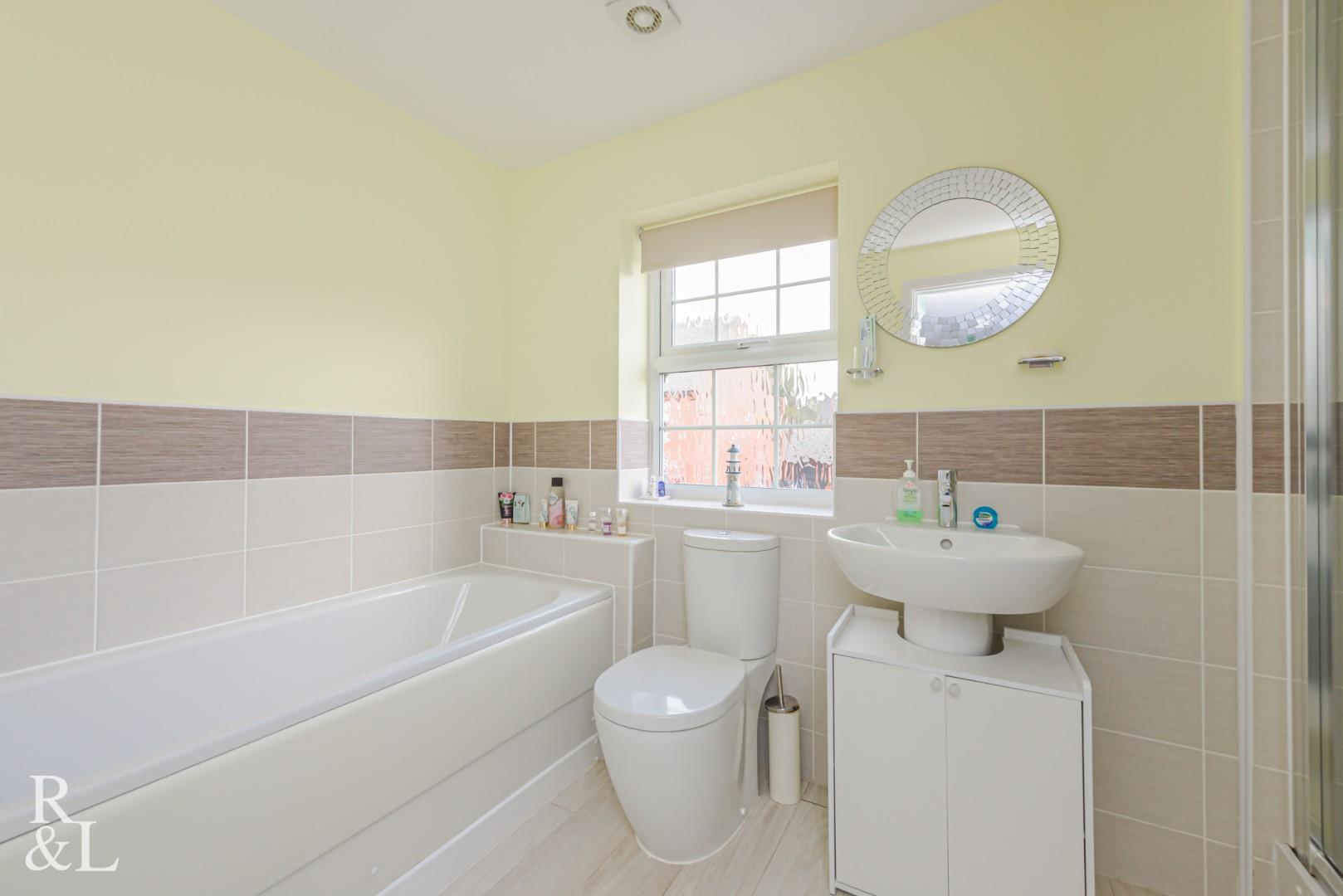 Property image for Pickerings Avenue, Measham,