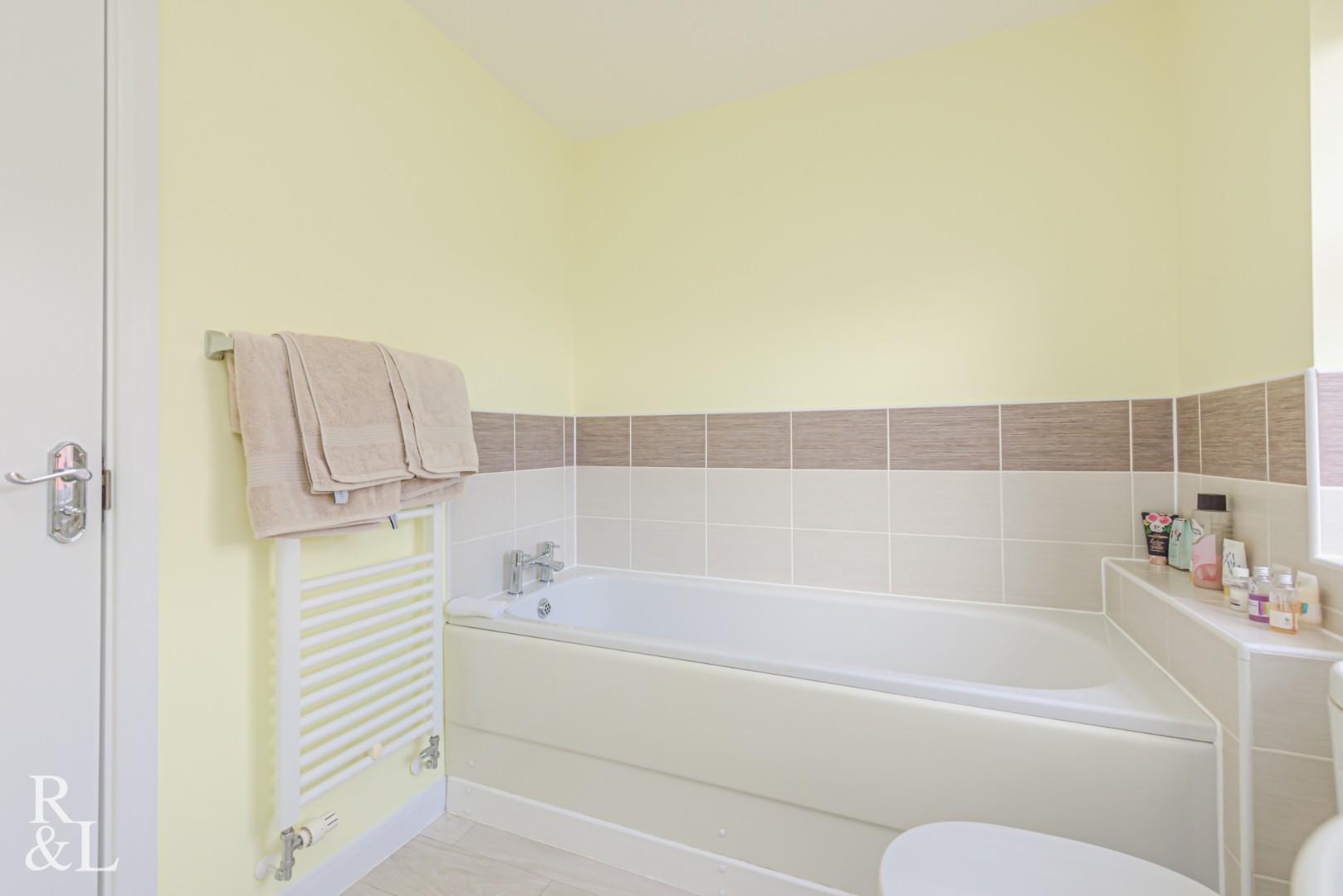 Property image for Pickerings Avenue, Measham,