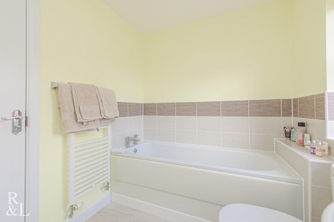 Property thumbnail image for Pickerings Avenue, Measham,