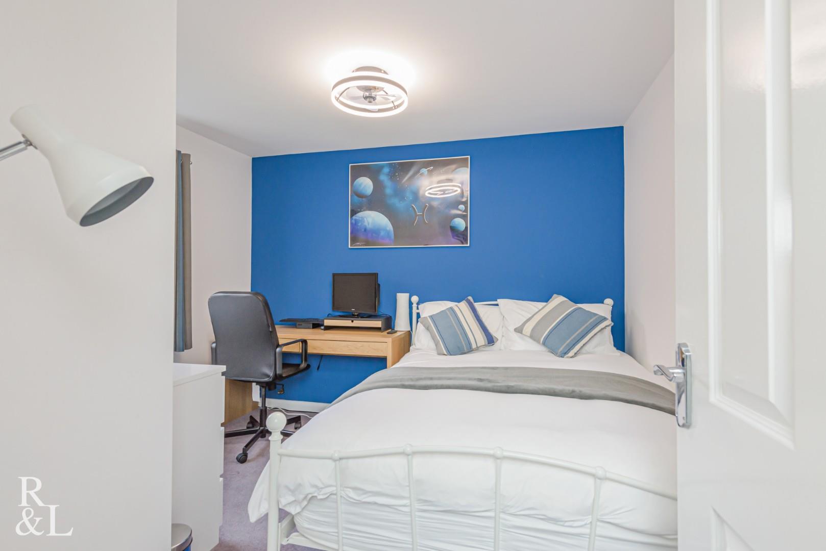 Property image for Pickerings Avenue, Measham,