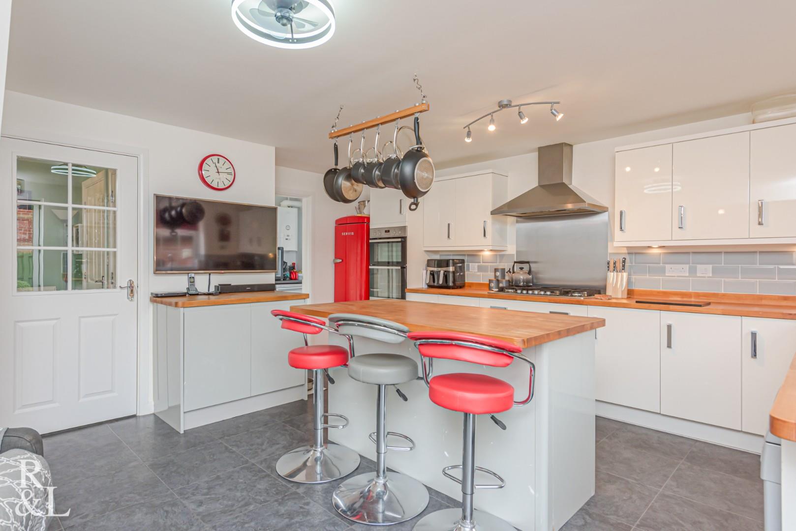 Property image for Pickerings Avenue, Measham,