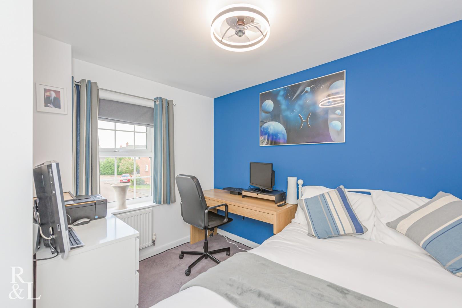 Property image for Pickerings Avenue, Measham,