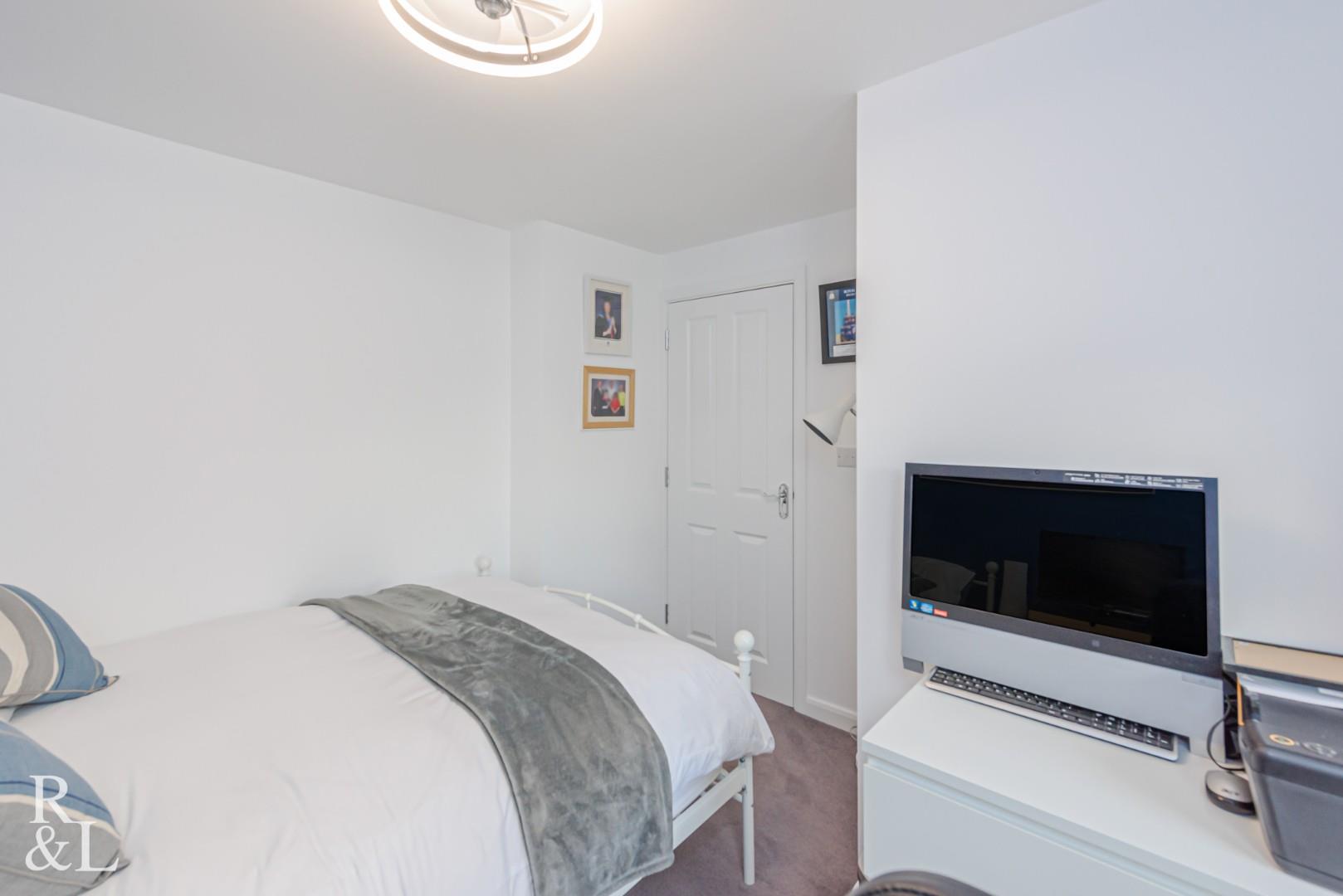 Property image for Pickerings Avenue, Measham,