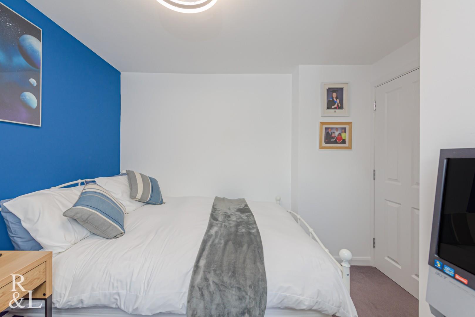 Property image for Pickerings Avenue, Measham,