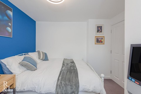 Property thumbnail image for Pickerings Avenue, Measham,