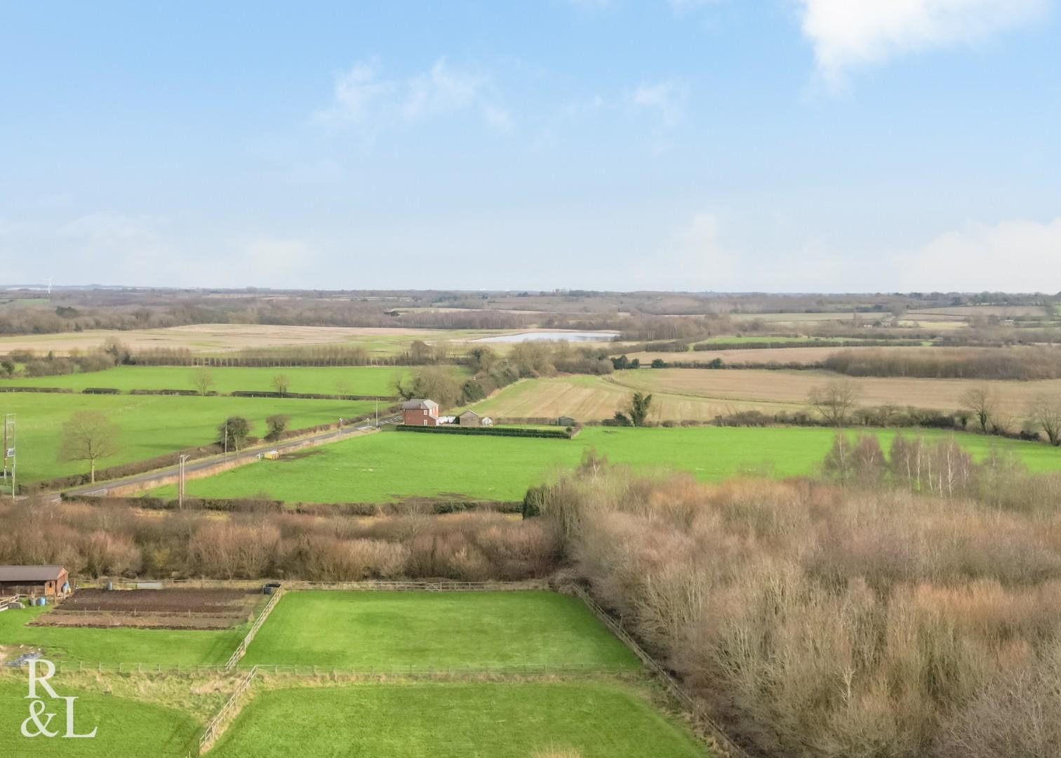 Property image for Pickerings Avenue, Measham,