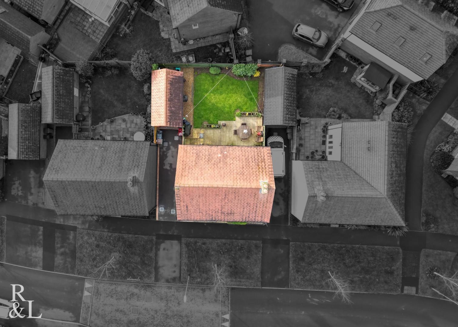 Property image for Pickerings Avenue, Measham,