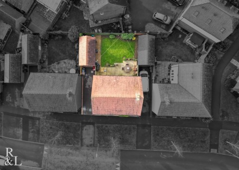 Property thumbnail image for Pickerings Avenue, Measham,