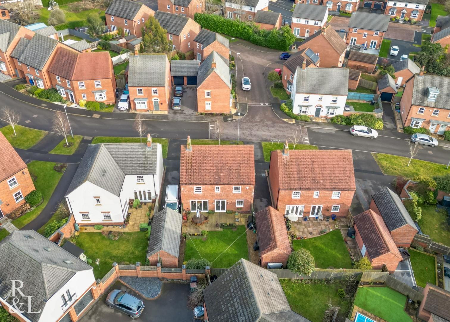 Property image for Pickerings Avenue, Measham,