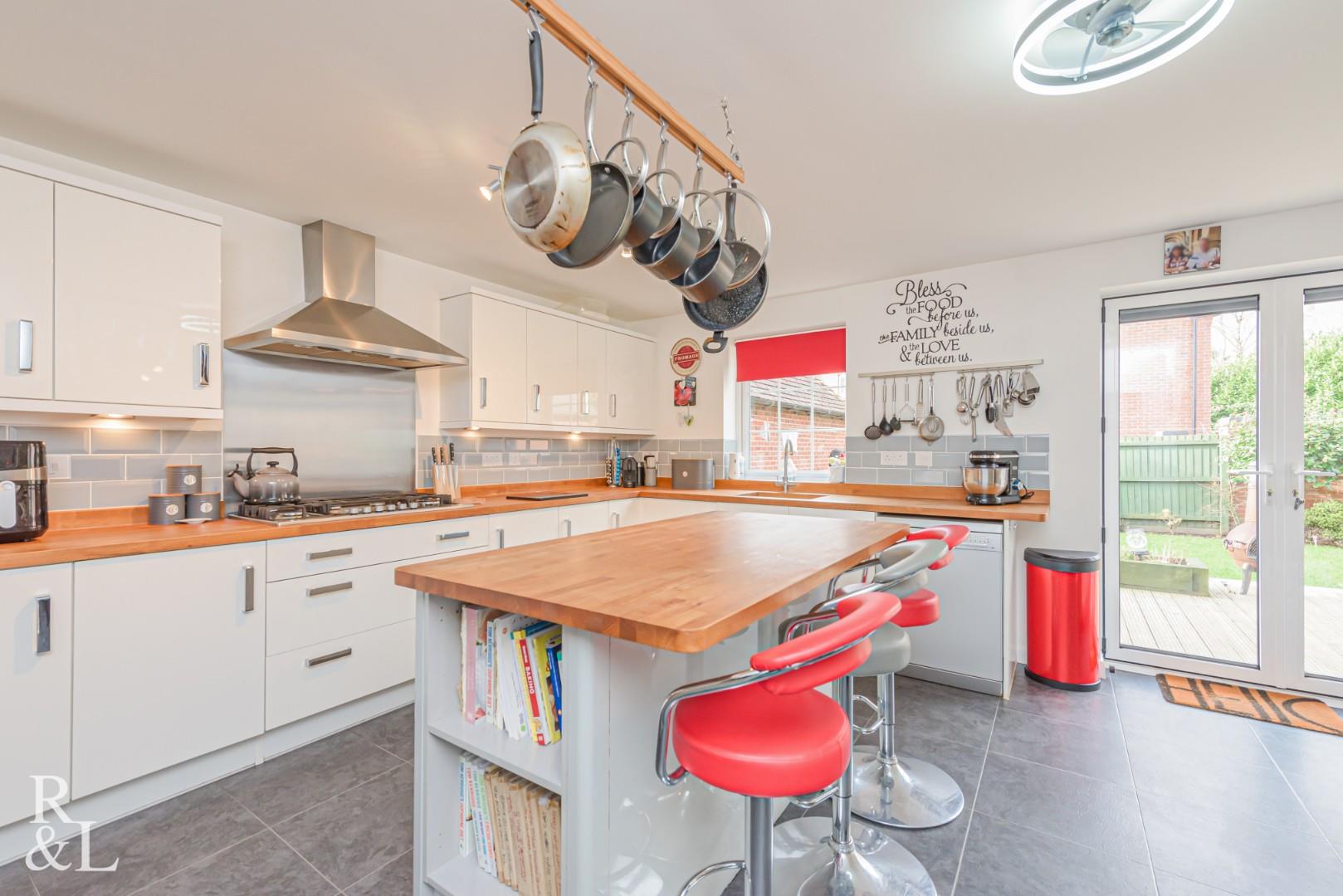 Property image for Pickerings Avenue, Measham,