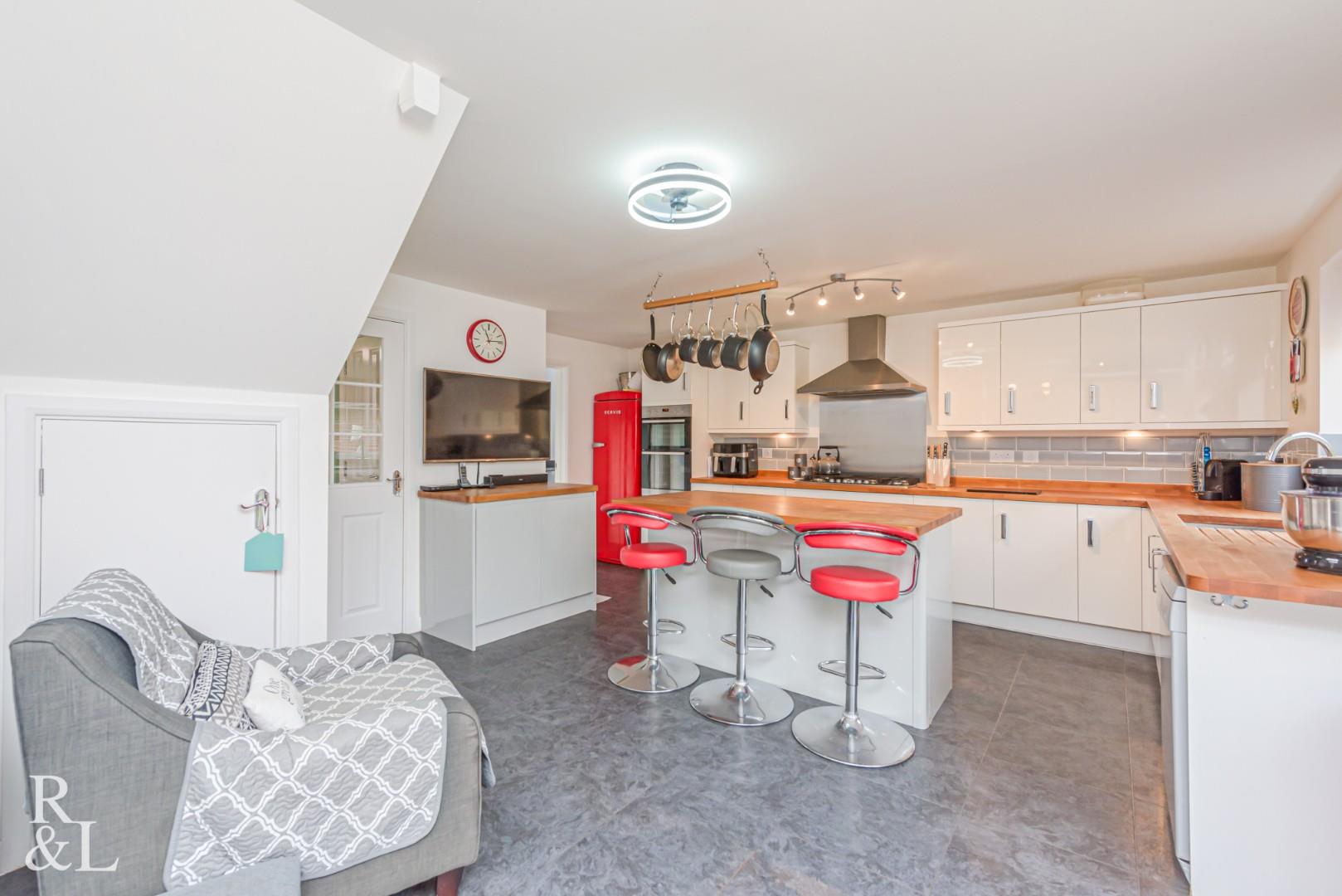 Property image for Pickerings Avenue, Measham,