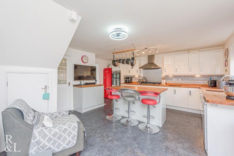 Property thumbnail image for Pickerings Avenue, Measham,