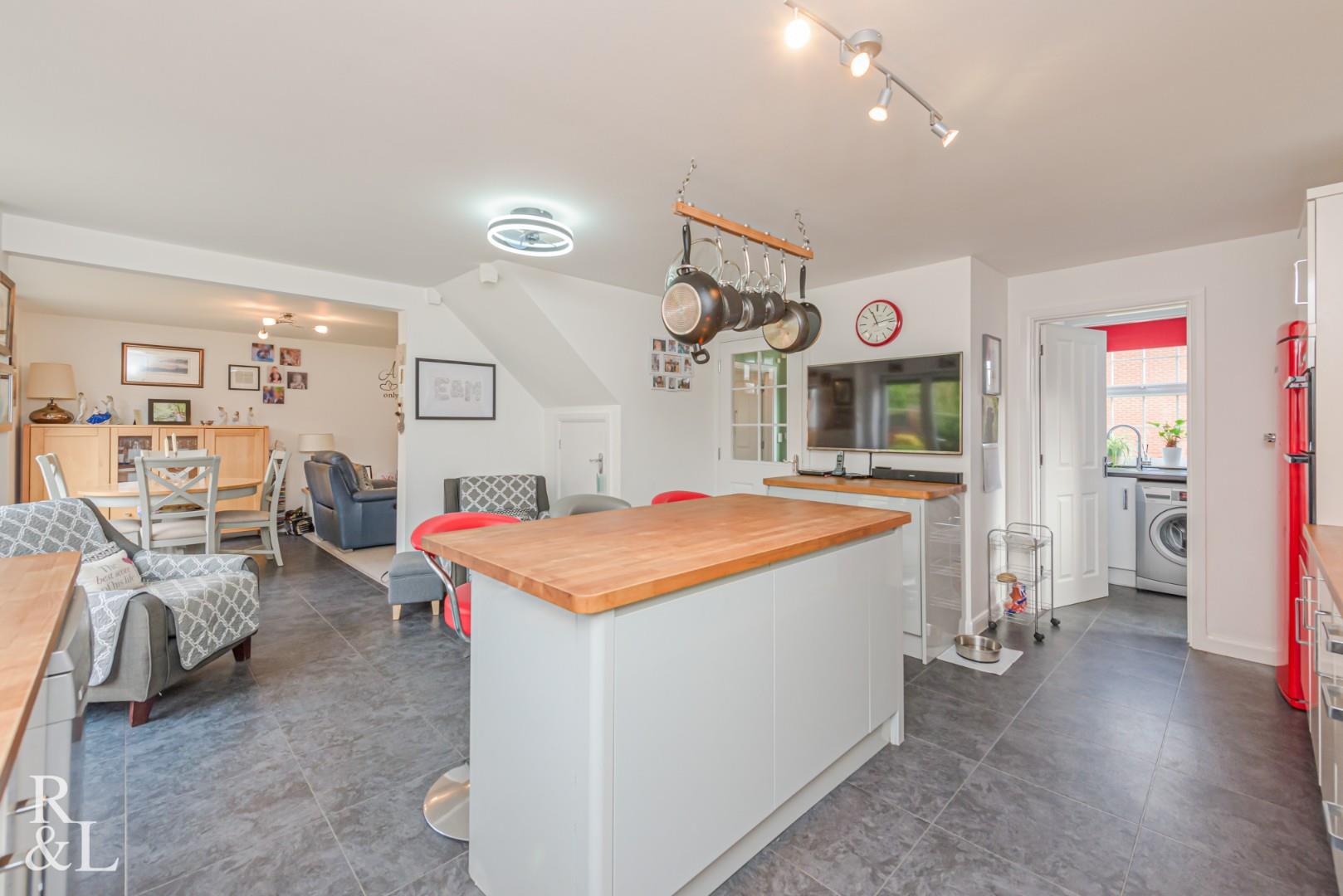 Property image for Pickerings Avenue, Measham,