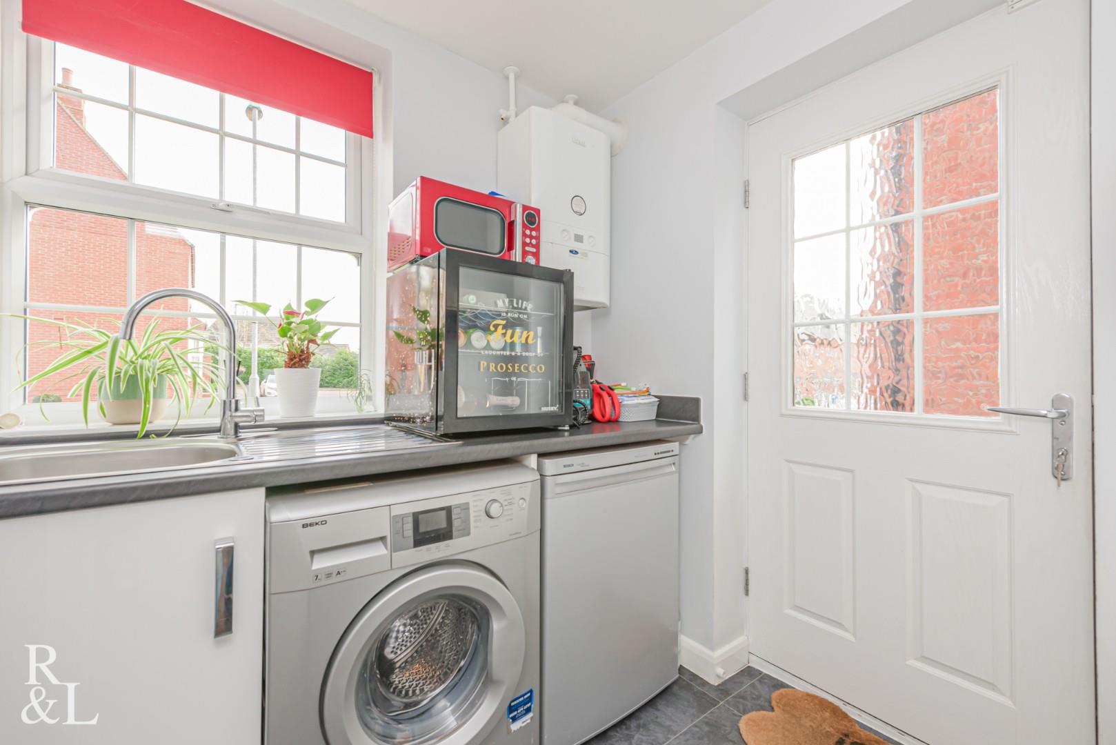 Property image for Pickerings Avenue, Measham,