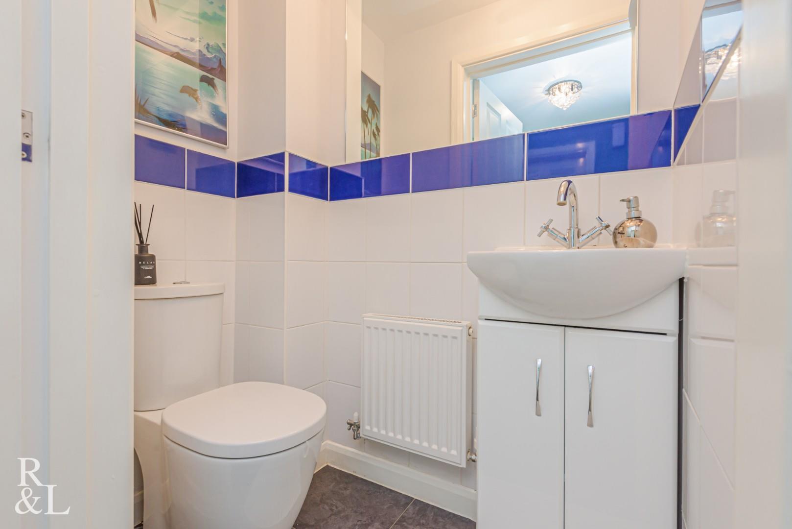 Property image for Pickerings Avenue, Measham,