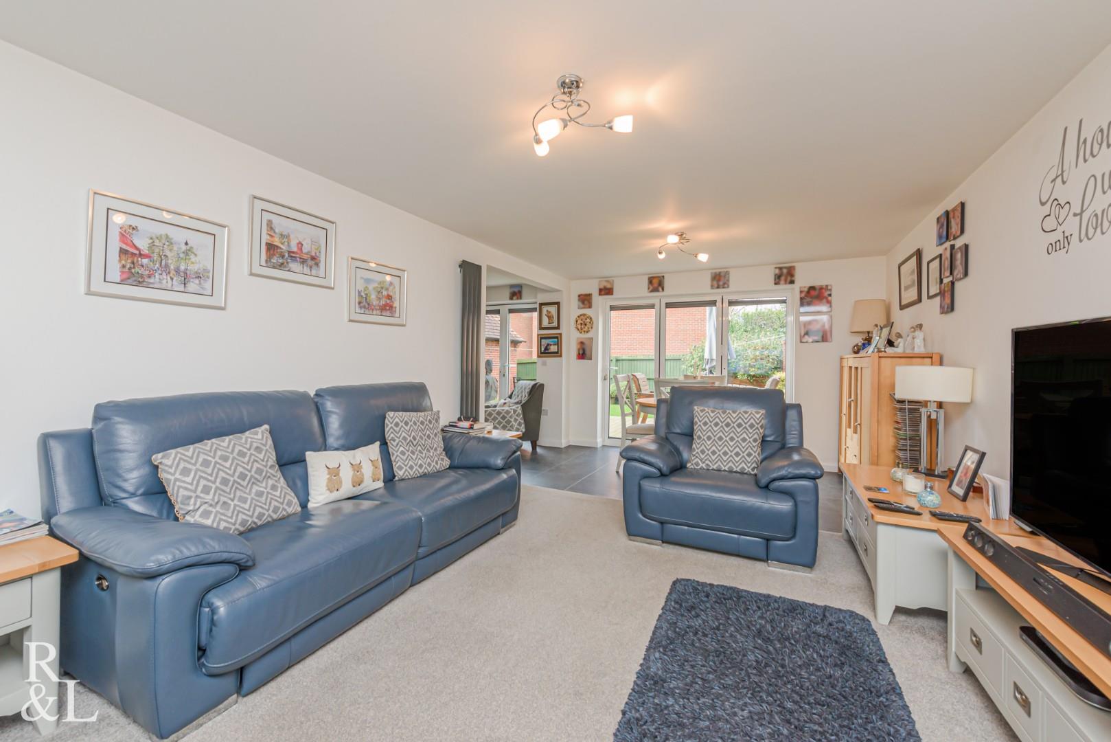 Property image for Pickerings Avenue, Measham,