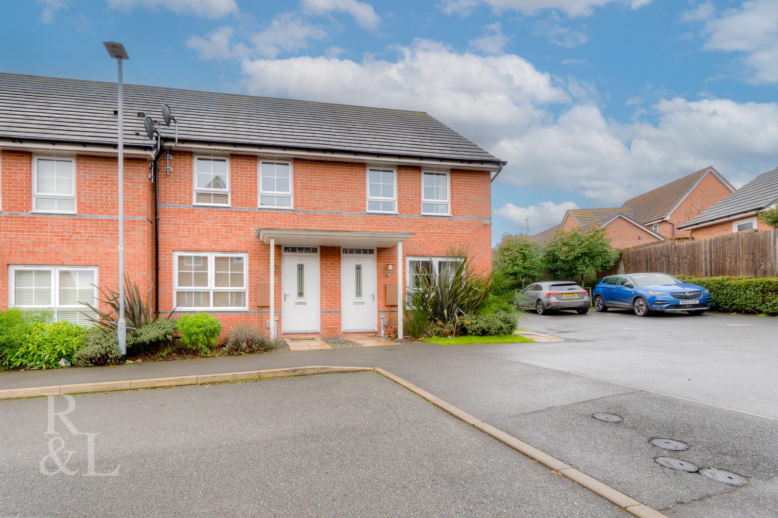 Property image for Hornbeam Close, Edwalton, Nottingham