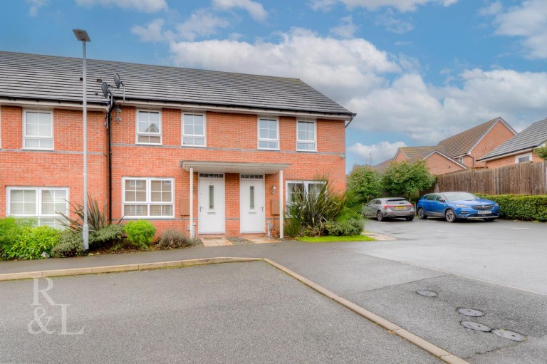 Hornbeam Close, Edwalton, Nottingham
