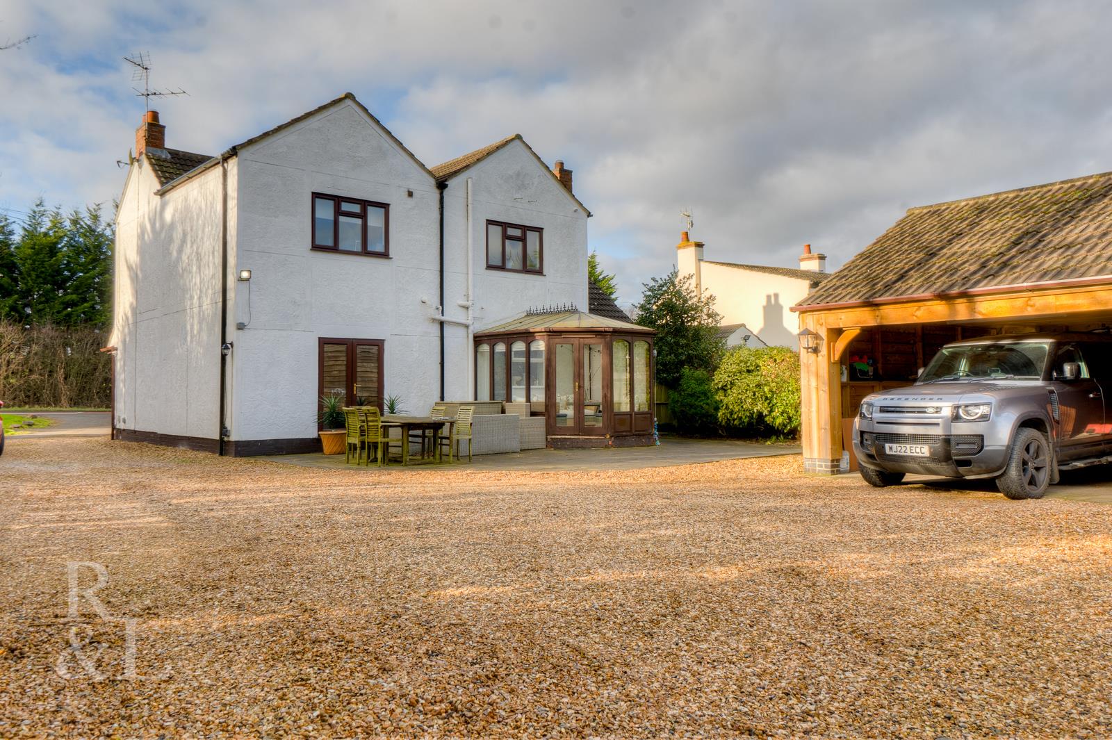 Property image for Melton Road, Hickling Pastures, Melton Mowbray