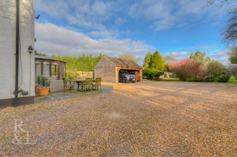 Property thumbnail image for Melton Road, Hickling Pastures, Melton Mowbray