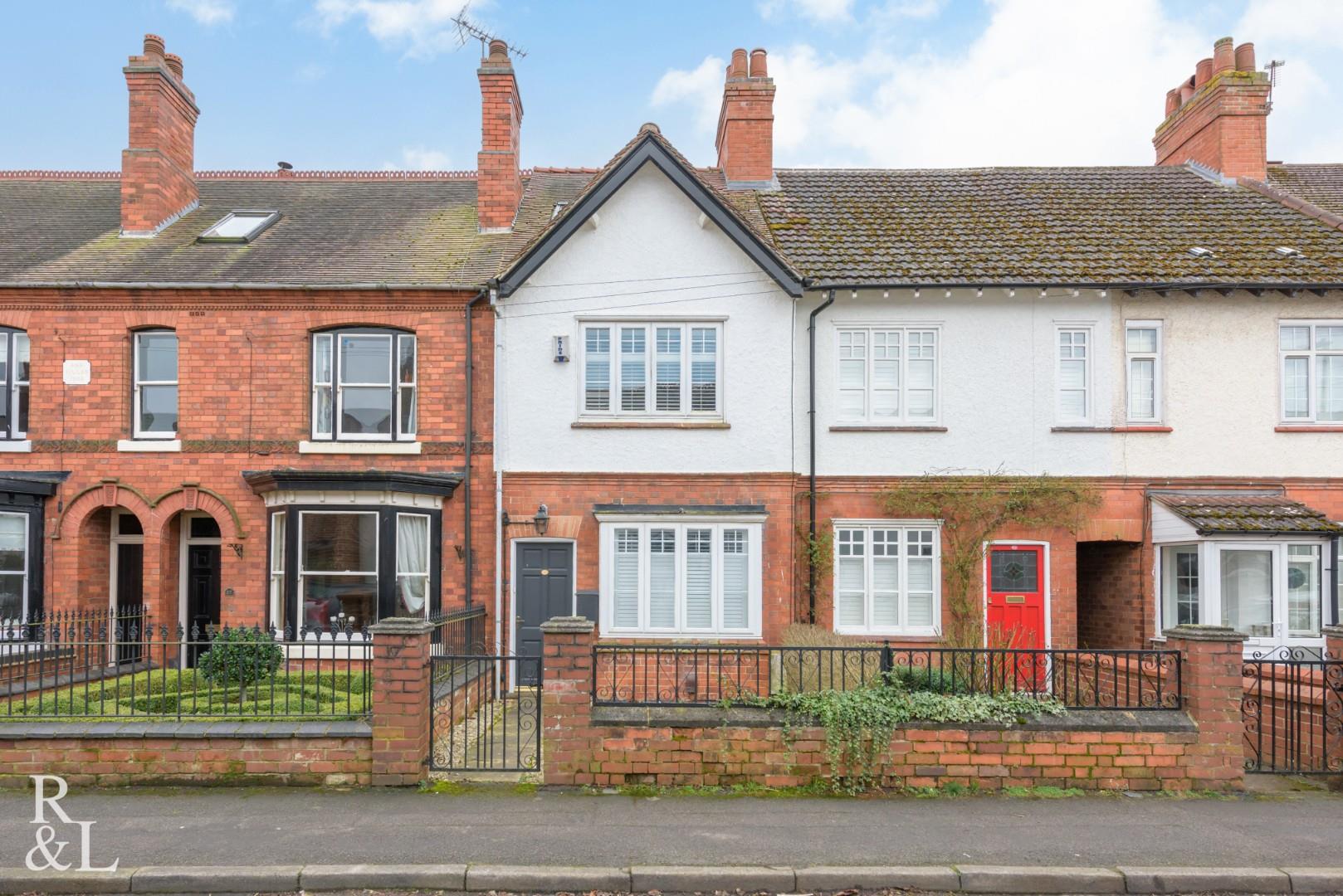 Property image for Avenue Road, Ashby-De-La-Zouch
