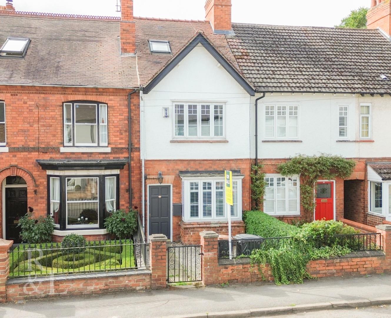 Property image for Avenue Road, Ashby-De-La-Zouch