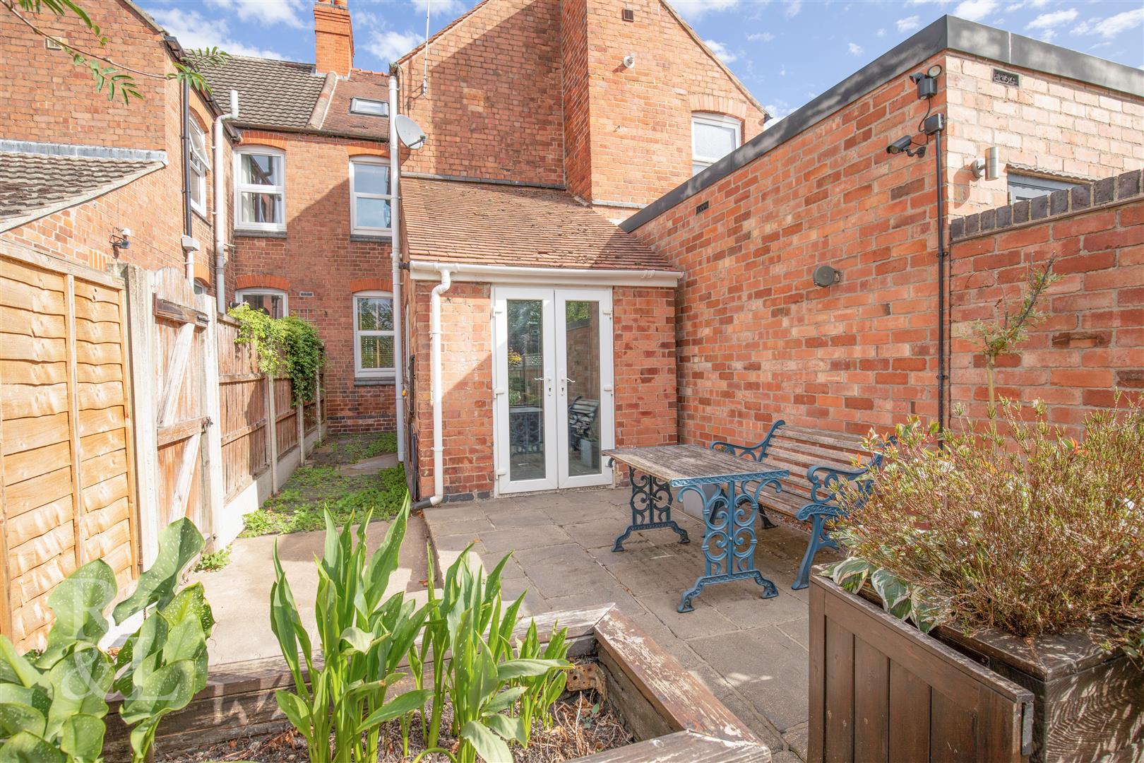 Property image for Avenue Road, Ashby-De-La-Zouch
