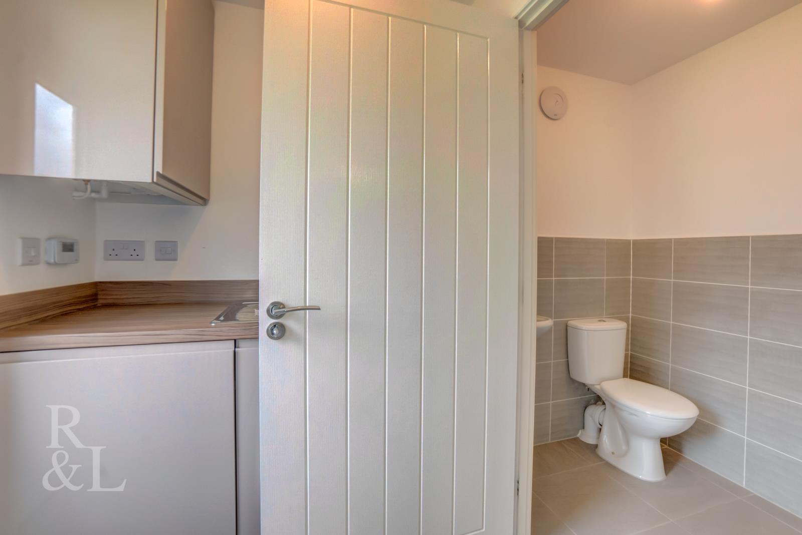 Property image for Dickinson Close, Ashby De La Zouch