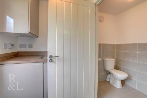 Property thumbnail image for Dickinson Close, Ashby De La Zouch