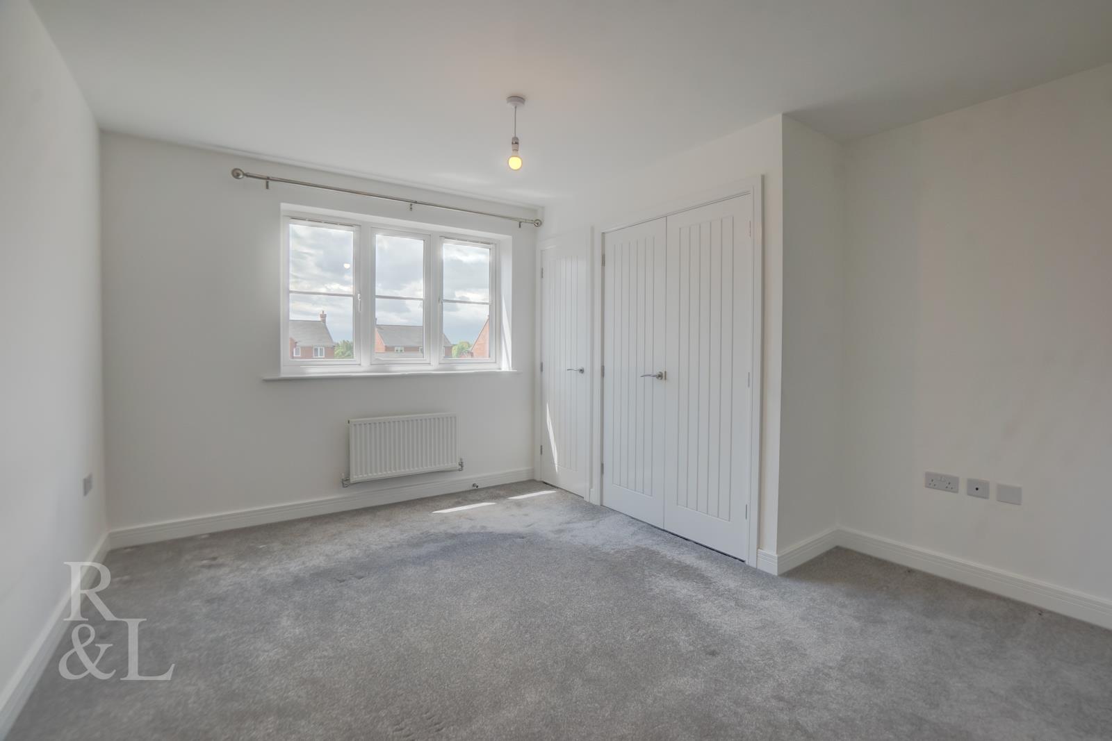 Property image for Dickinson Close, Ashby De La Zouch