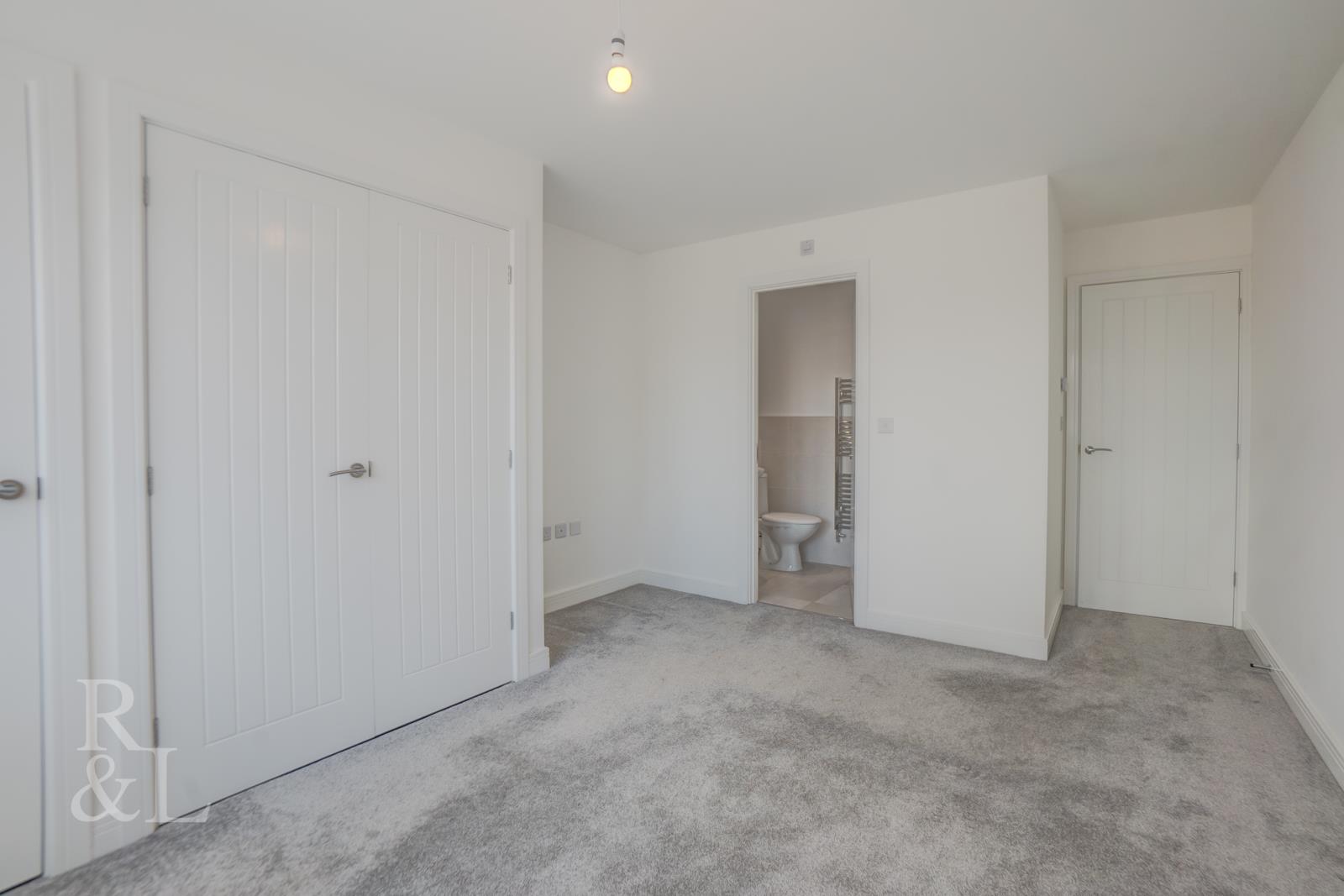Property image for Dickinson Close, Ashby De La Zouch