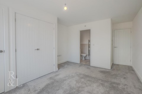 Property thumbnail image for Dickinson Close, Ashby De La Zouch