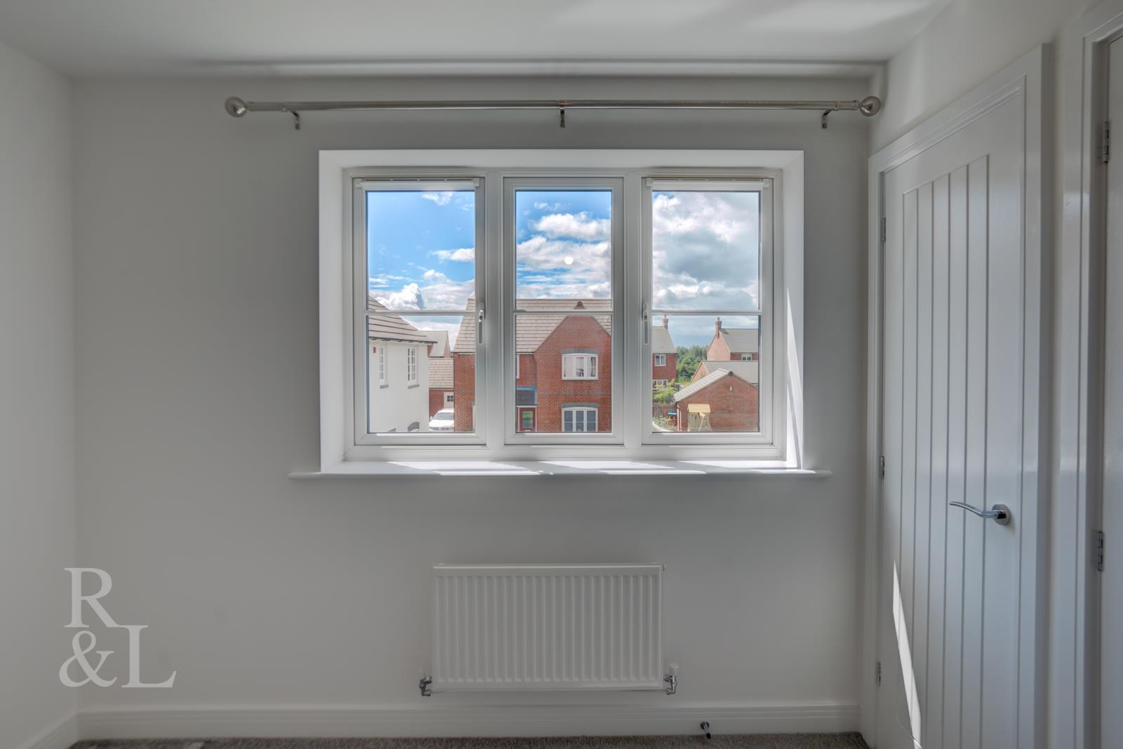 Property image for Dickinson Close, Ashby De La Zouch