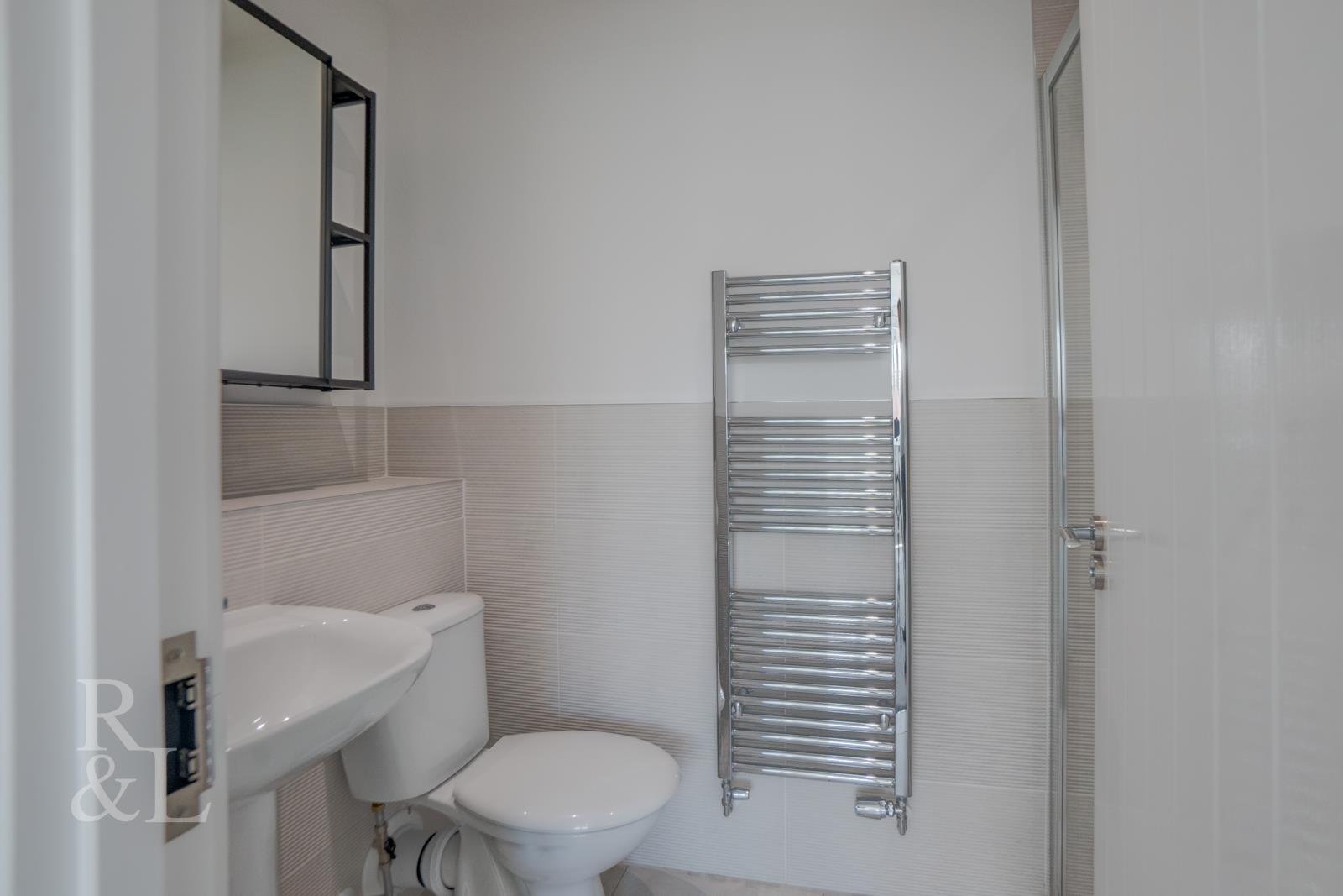 Property image for Dickinson Close, Ashby De La Zouch