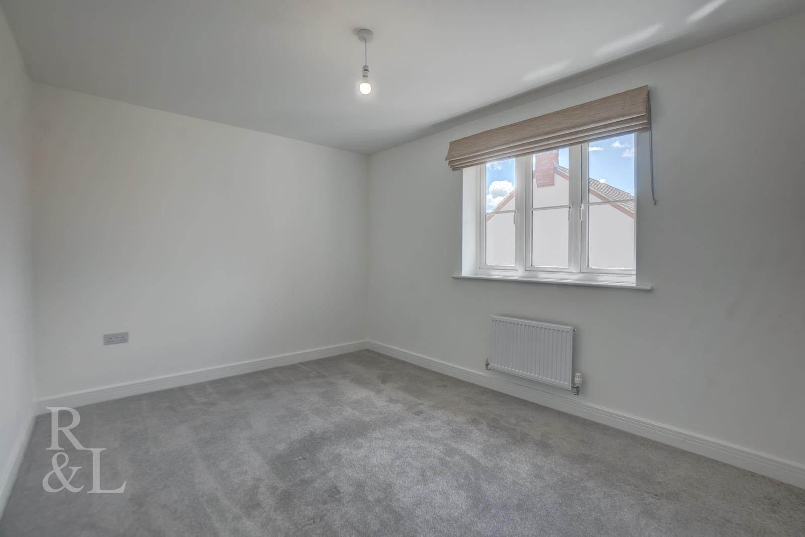 Property image for Dickinson Close, Ashby De La Zouch