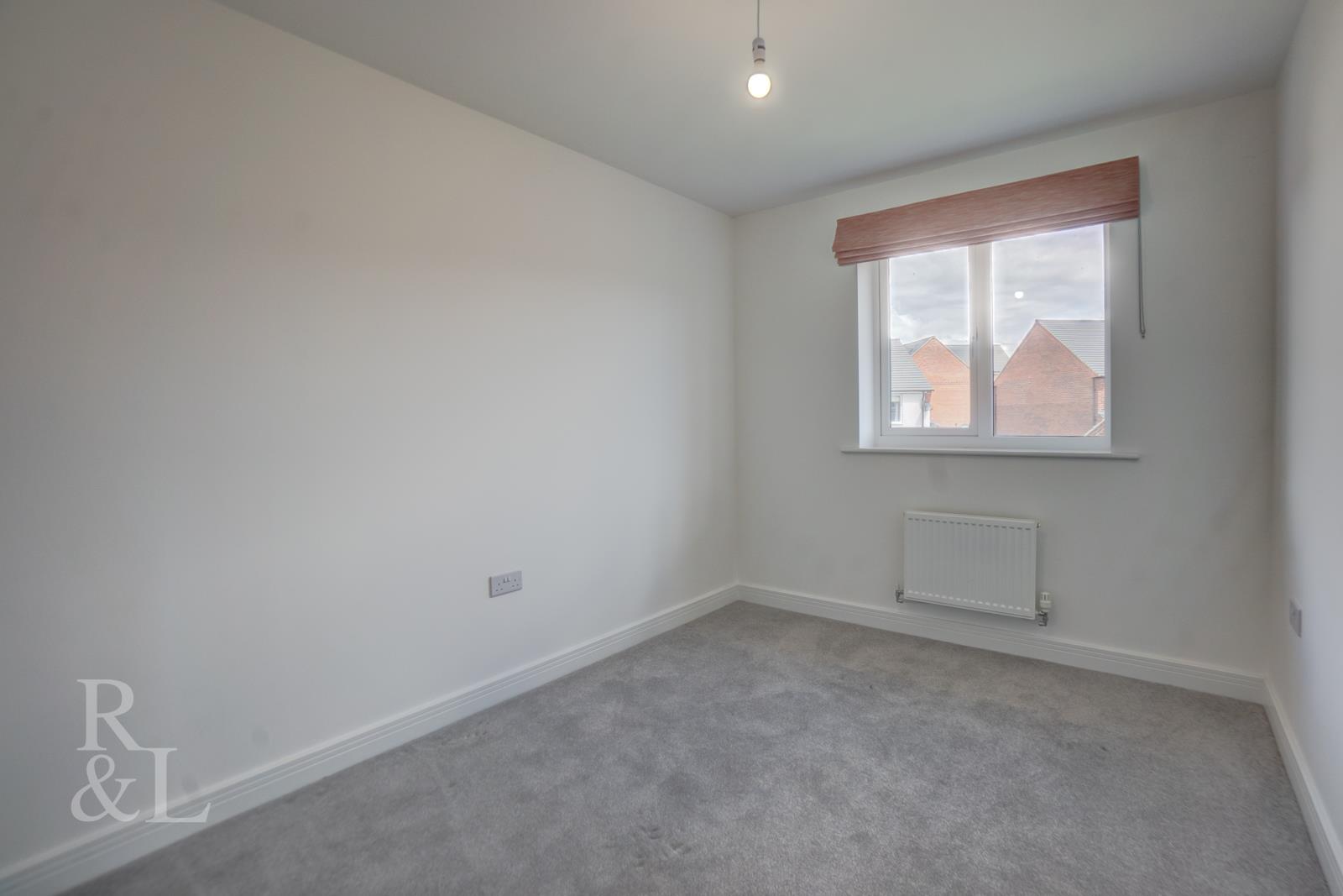 Property image for Dickinson Close, Ashby De La Zouch