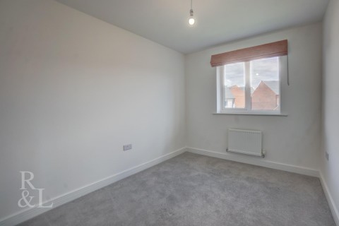 Property thumbnail image for Dickinson Close, Ashby De La Zouch