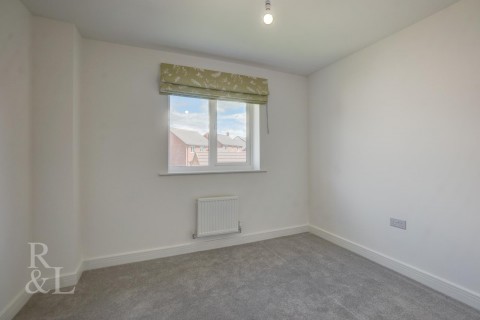 Property thumbnail image for Dickinson Close, Ashby De La Zouch