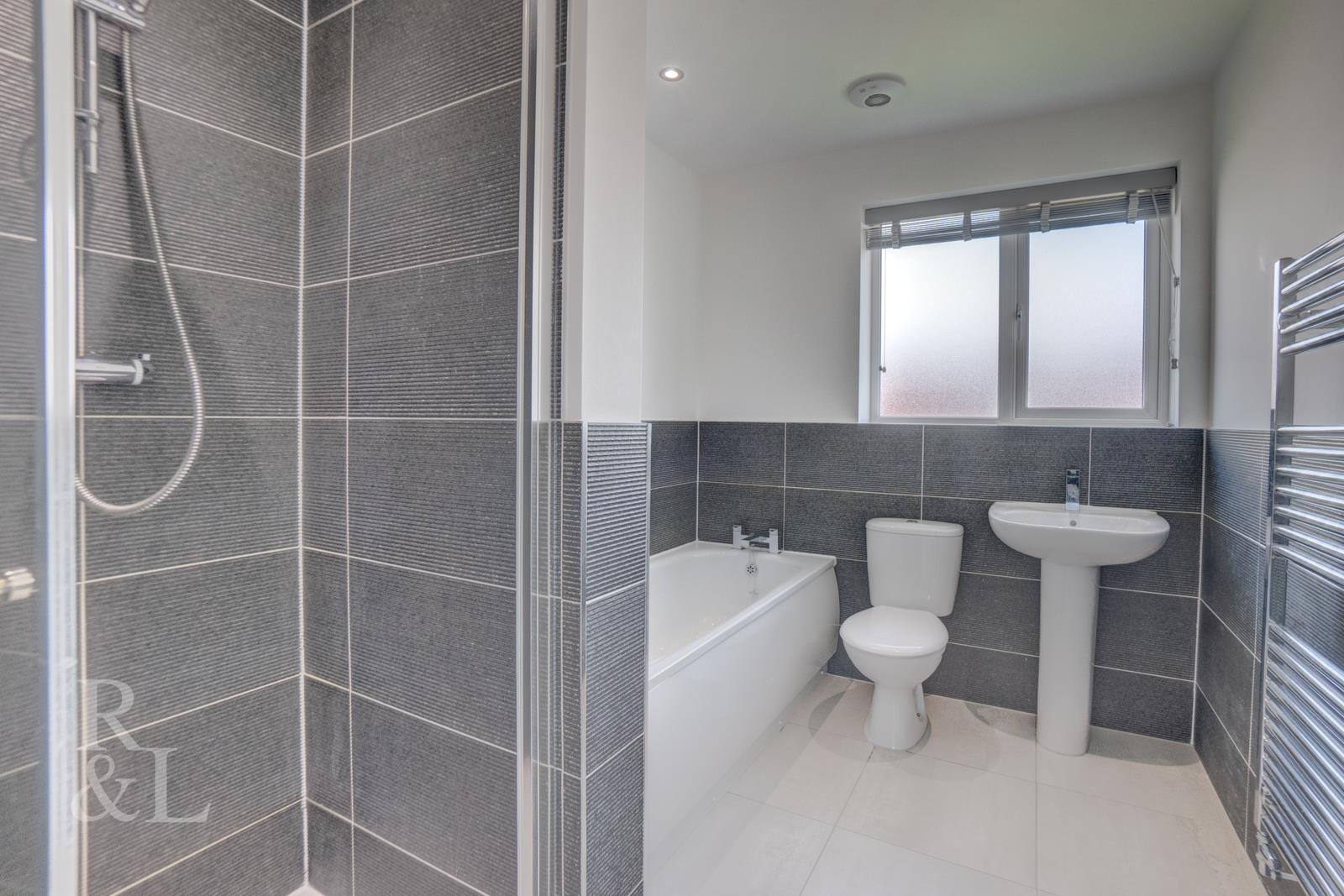 Property image for Dickinson Close, Ashby De La Zouch