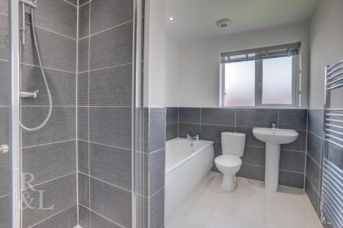 Property thumbnail image for Dickinson Close, Ashby De La Zouch