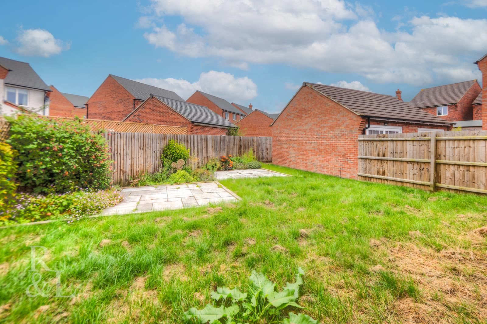 Property image for Dickinson Close, Ashby De La Zouch