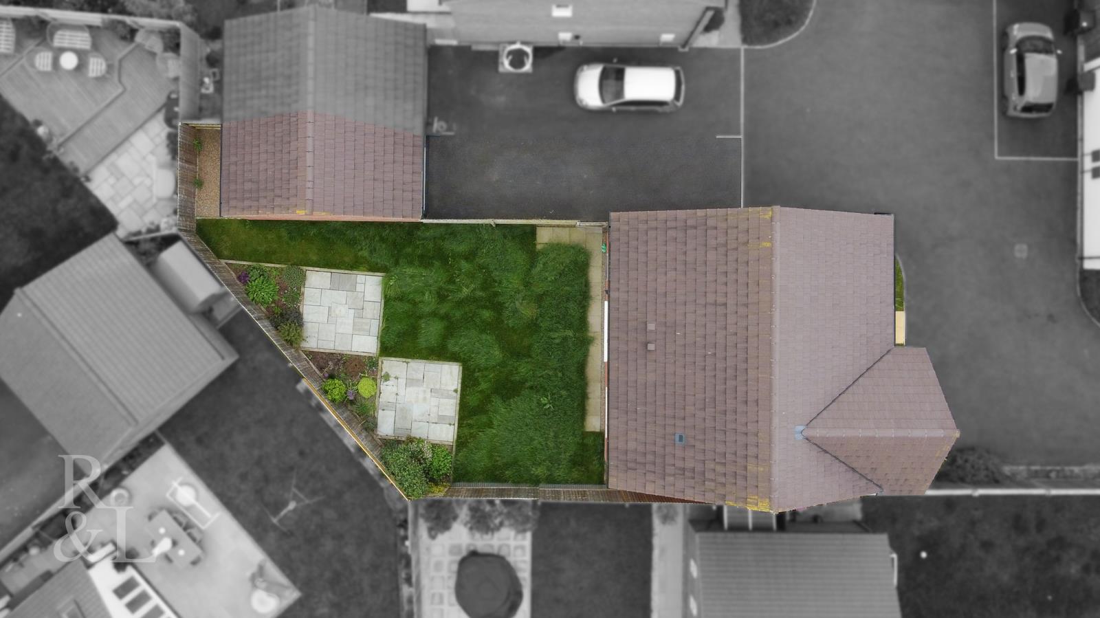 Property image for Dickinson Close, Ashby De La Zouch
