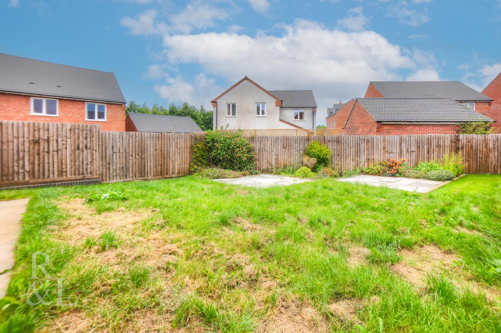 Property image for Dickinson Close, Ashby De La Zouch