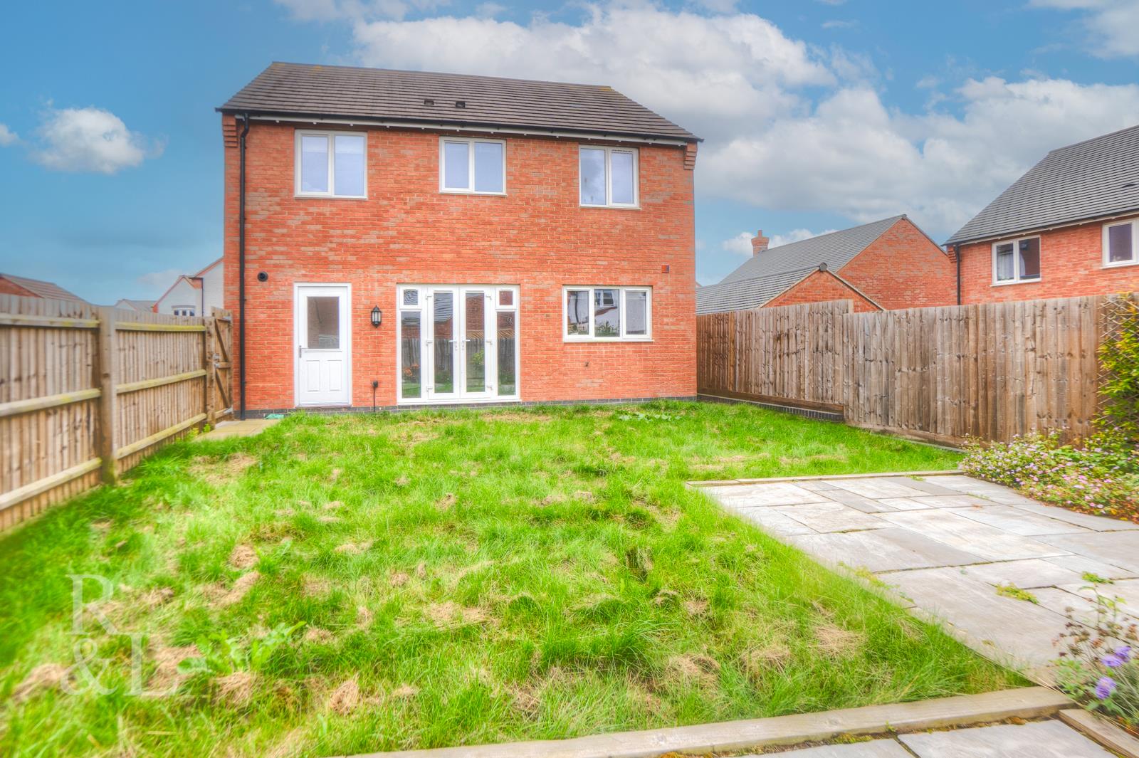 Property image for Dickinson Close, Ashby De La Zouch