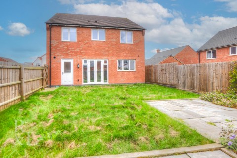 Property thumbnail image for Dickinson Close, Ashby De La Zouch