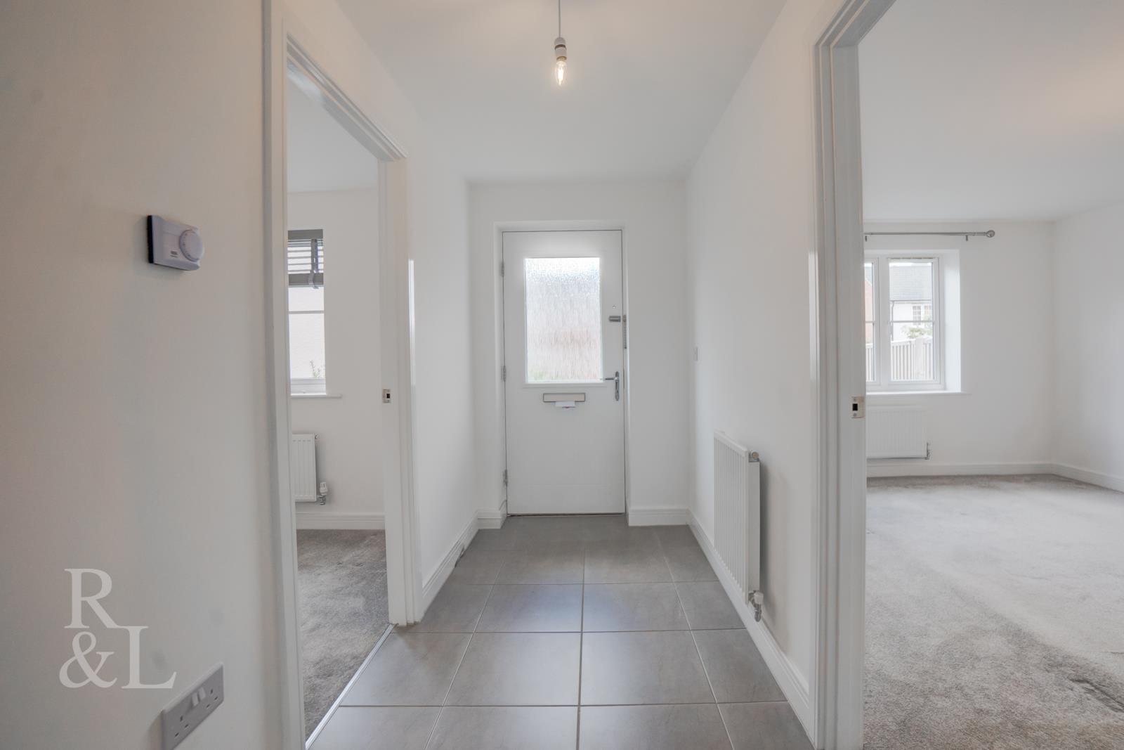 Property image for Dickinson Close, Ashby De La Zouch