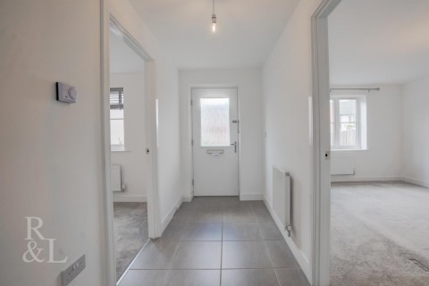 Property thumbnail image for Dickinson Close, Ashby De La Zouch